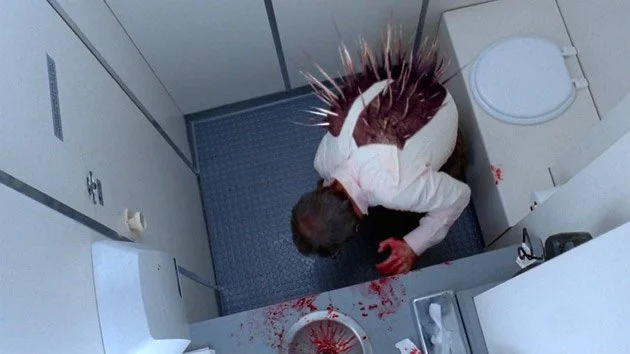 Fringe Episode S01E13 The Transformation