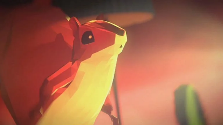 Squirrel | Honda Crosstour (2009)