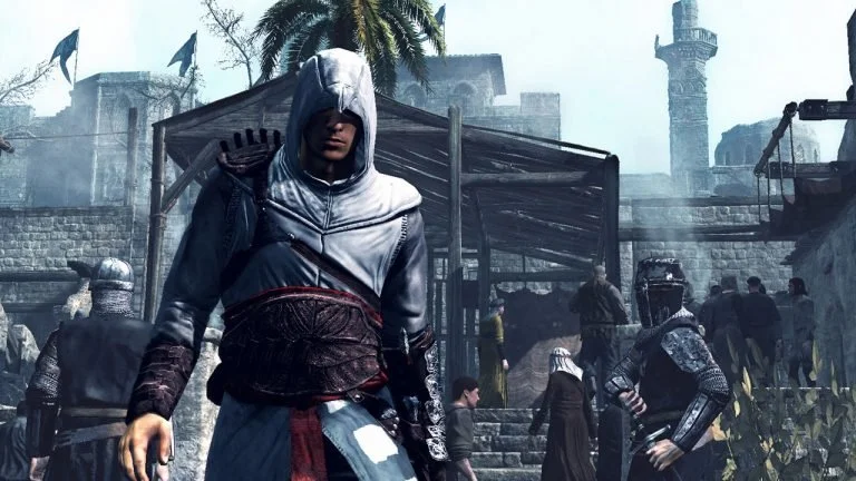 Assassin's Creed II | Ubisoft