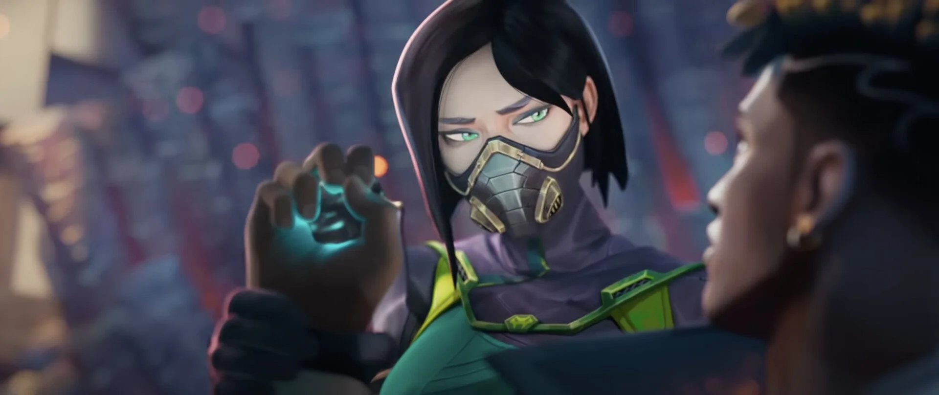 
UNITED TOGETHER | Valorant (2023)