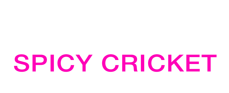 Angie Jones | Spicy Cricket