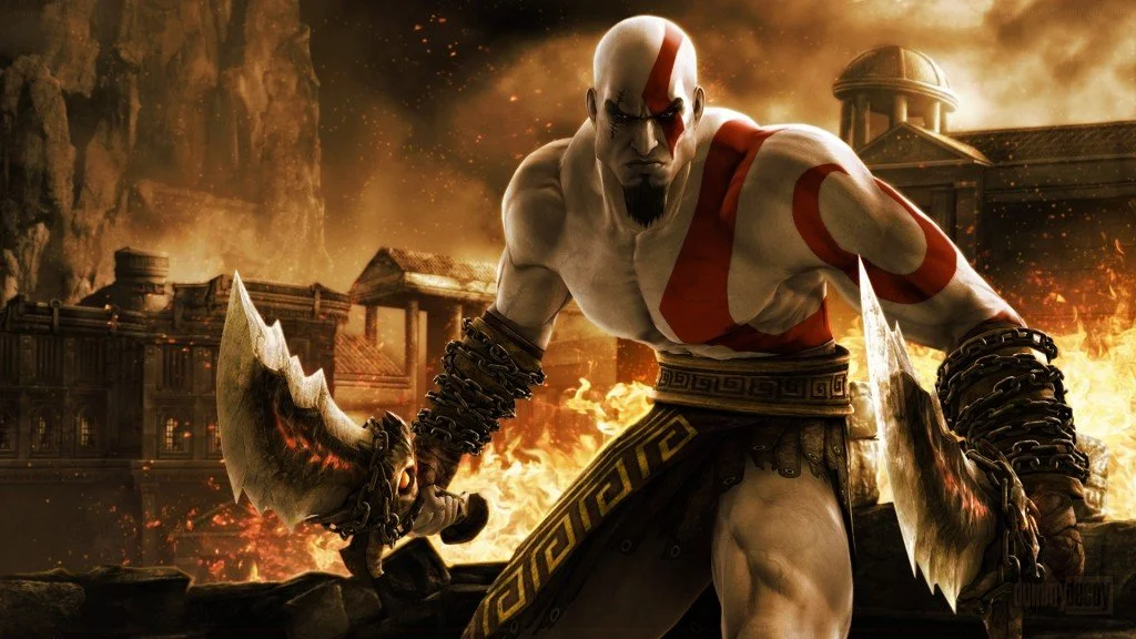 God of War III | SCEA