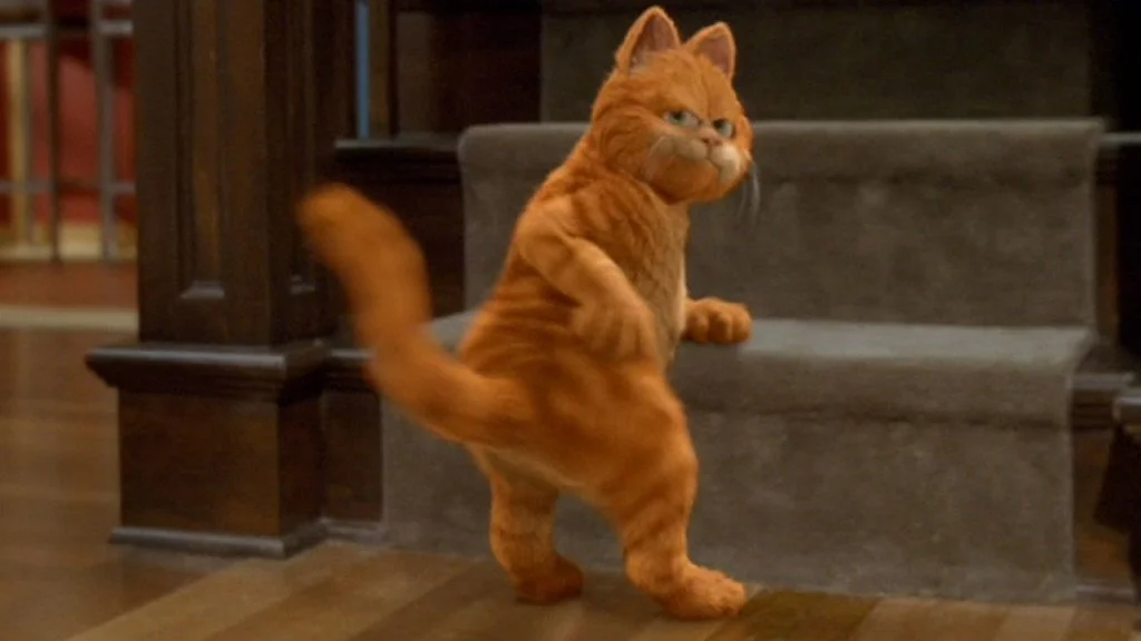Garfield (2004)
