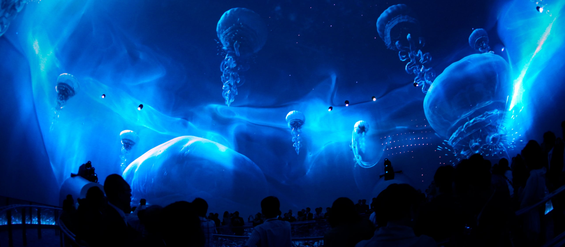 City of Dreams Macau | Dragon’s Treasure 