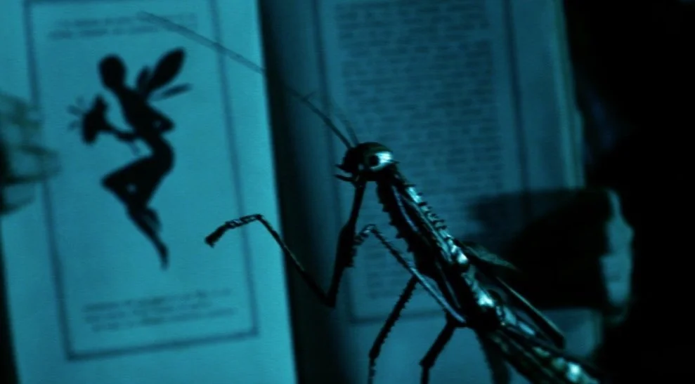 Pan's Labyrinth (2006)