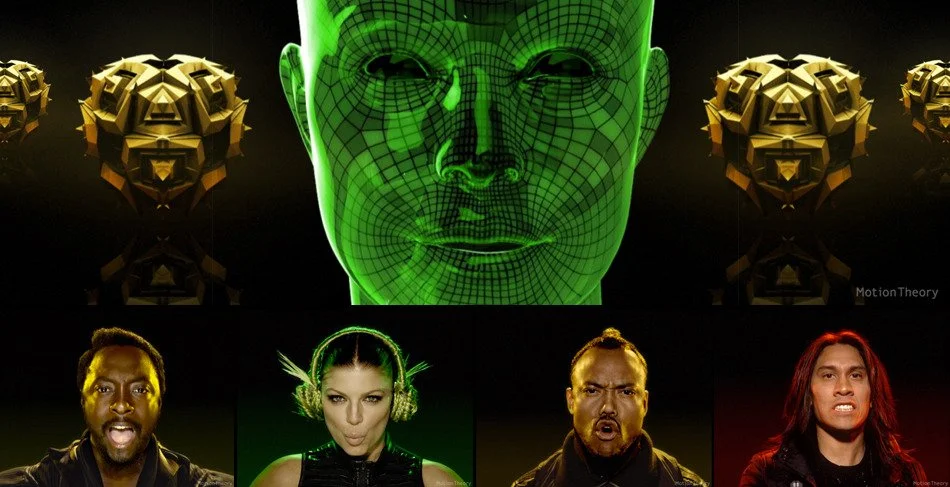 Boom Boom Pow | Black Eye Peas