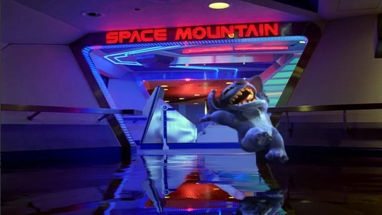 Disney's 50th Anniversary Commercials (2006) 