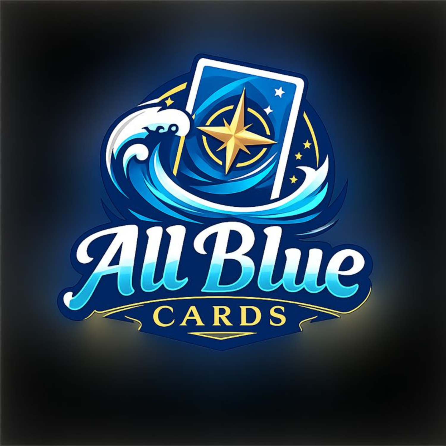 All Blue Cards