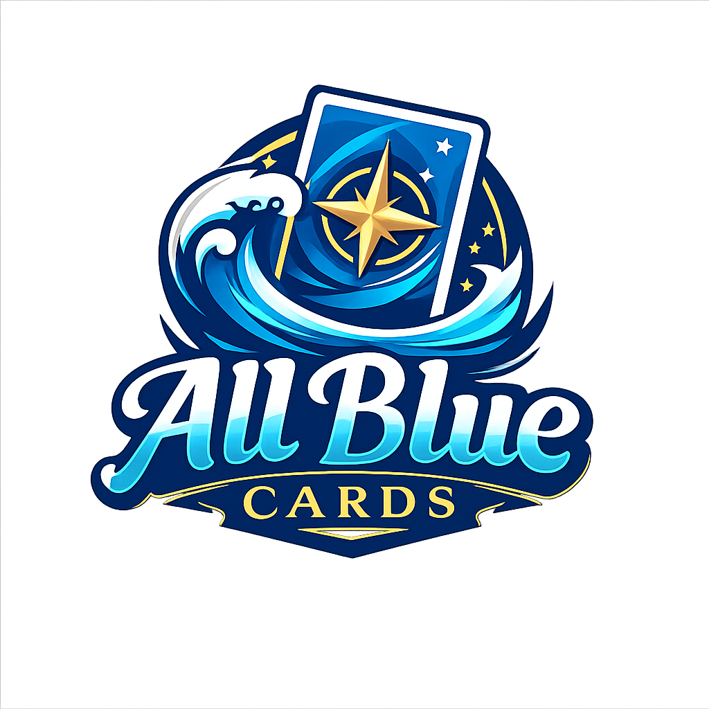 All Blue Cards