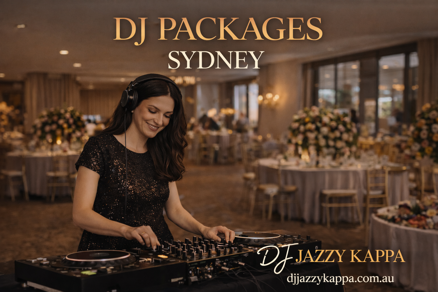 DJ Packages Sydney: What’s Included + What to Ask Before You Book | Part II