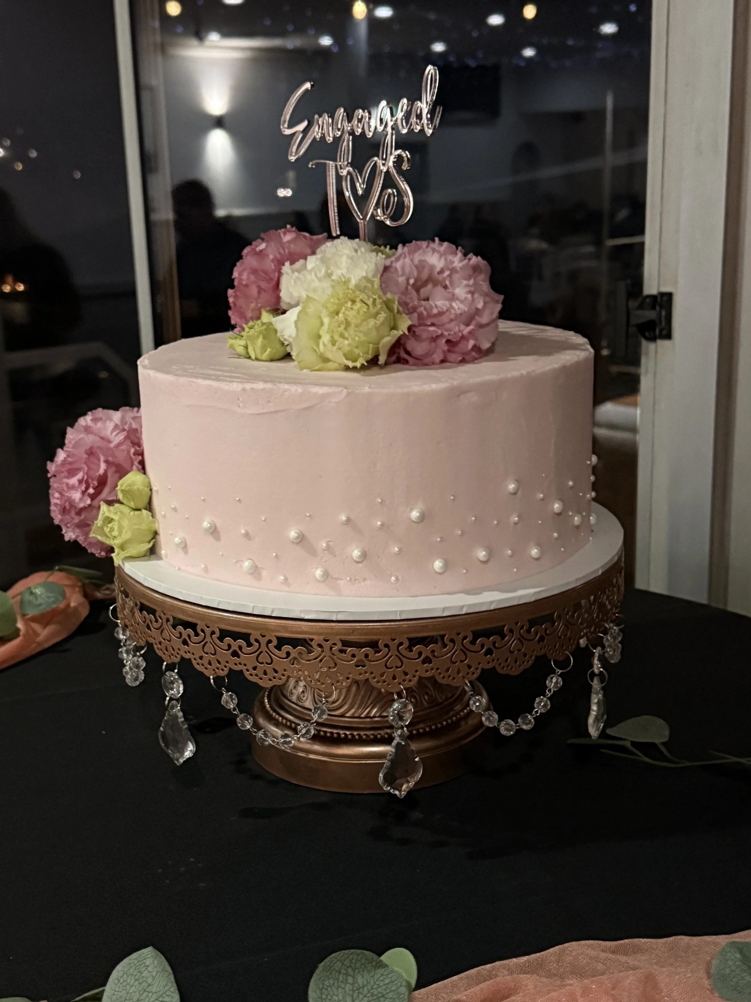 Engagement Party Planning Guide | DJ, MC and Booth