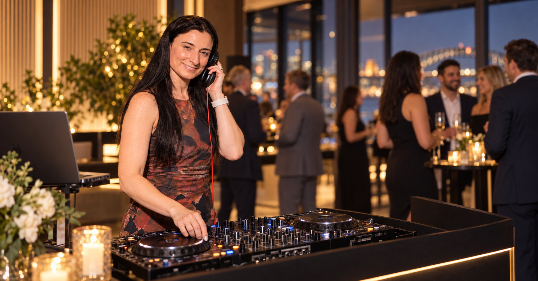 Corporate Christmas Party Entertainment: What Value Do You Place on the Atmosphere?