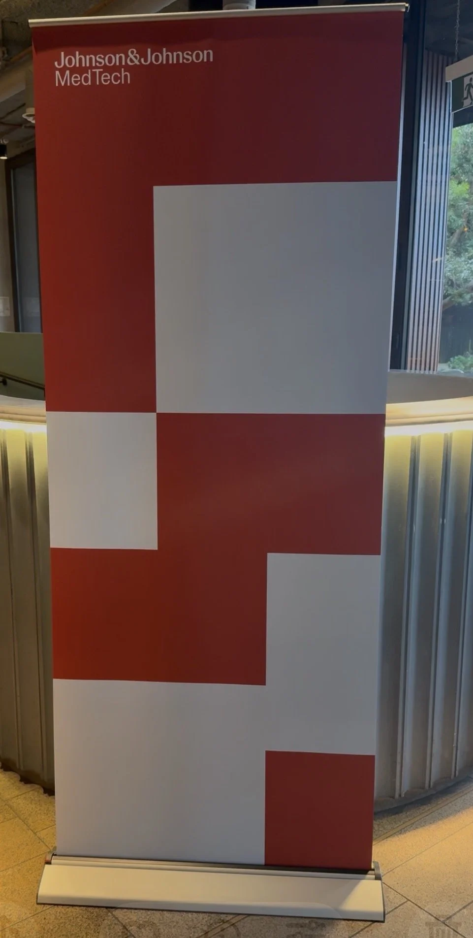 Johnson & Johnson MedTech Sales & Staff Awards Conference, North Sydney at the Manly Pacific Hotel, supported by Sydneys Leading female corporate DJ - jazzy kappa