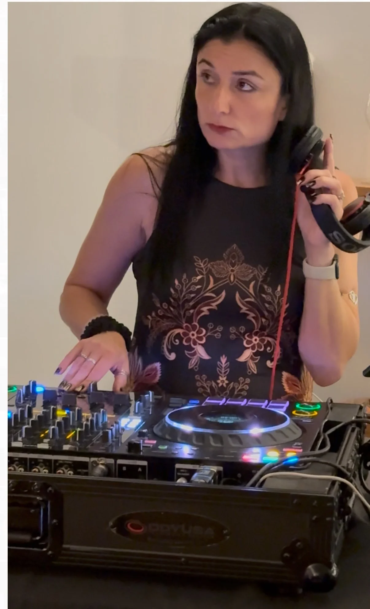 Helen Reed Sydney Corporate DJ & MC