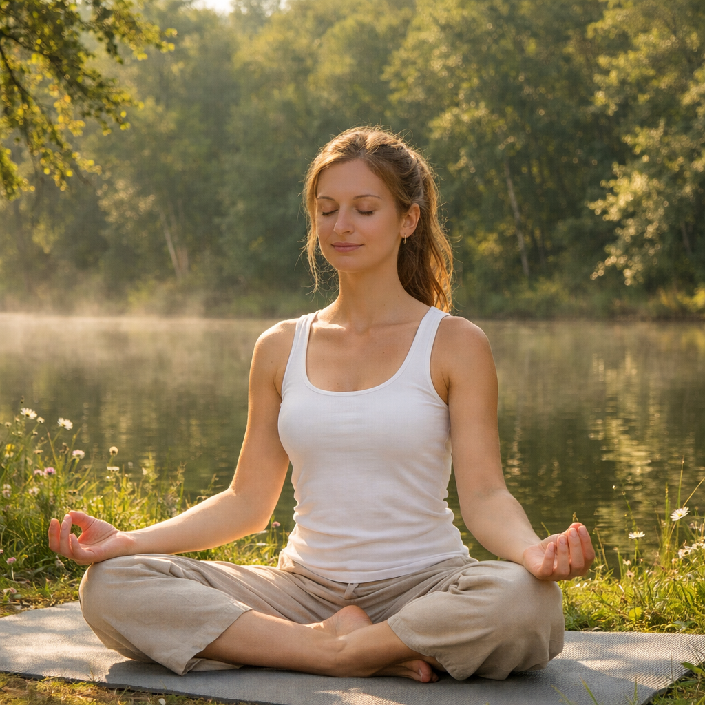 Yoga Therapy