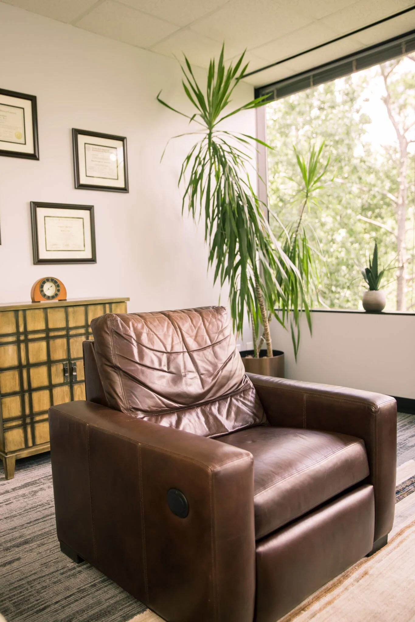 Existential Therapists Texas