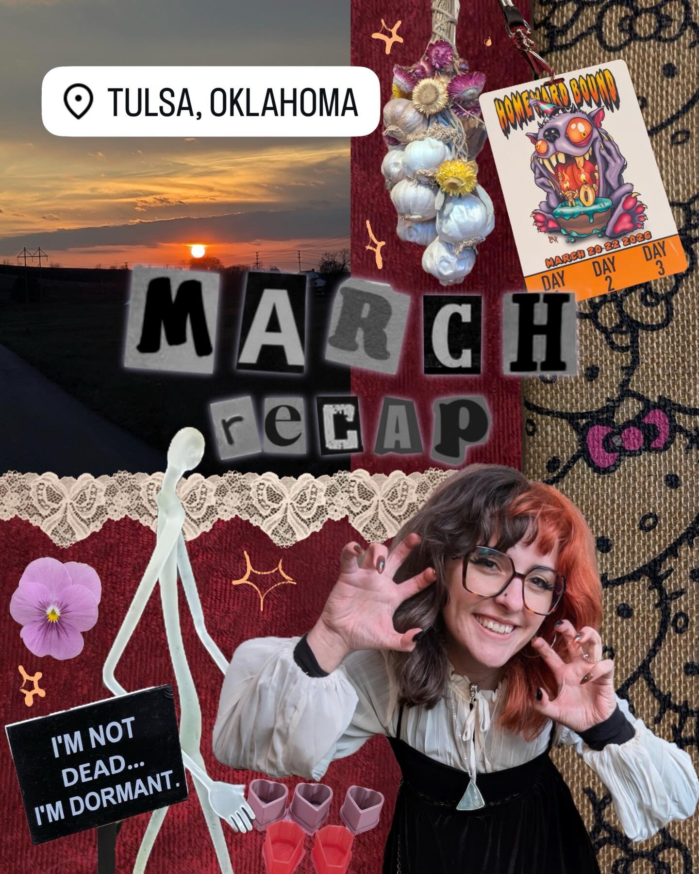 🌟March Recap🌟
Just a little one this time! I have been slacking on taking pictures 🫣
-
This week I will be traveling with the @betterfriendstattooco crew to Des Moines, IA for the @middleofthemaptattoo !
Im also currently booking for May at @damag