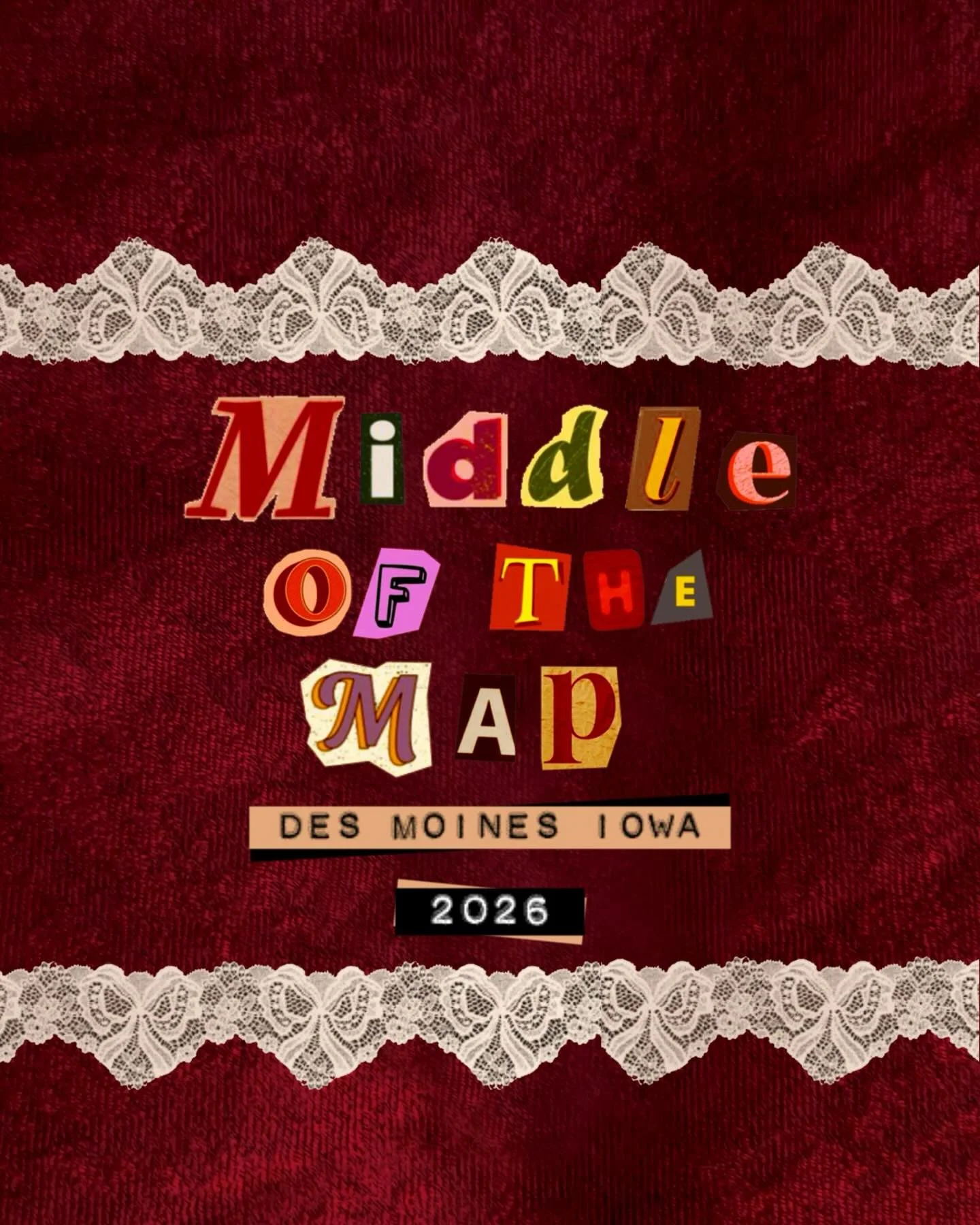 🗺️Middle of the Map🧭
What a fun convention! It was an absolute blast to attend @middleofthemaptattoo for the first time! 
Thank you to everyone who gave the @betterfriendstattooco a visit!
Til next time🌟

#folkfigment #travelingtattooartist