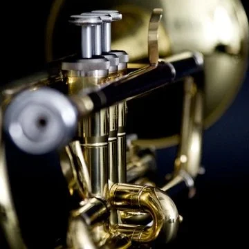 Trumpet John Packer JP051
