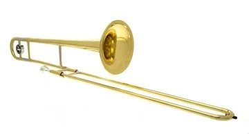 Trombone John Packer JP031