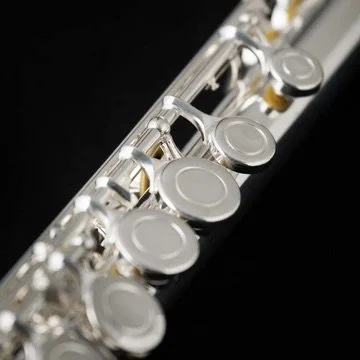 Flute John Packer JP011