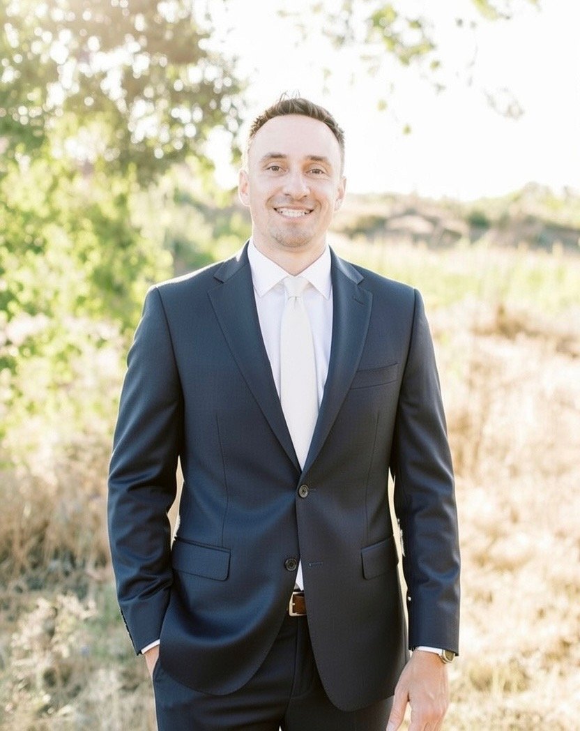 Headshot of Jason Paulo real estate agent