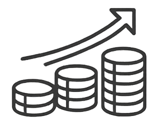 Capital Strategy Icon