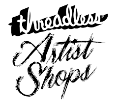 Threadless Artist Shops logo