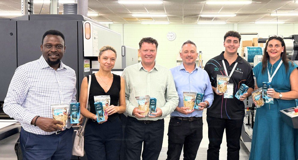 Our members in the spotlight