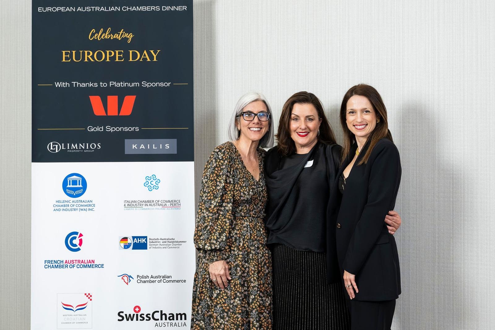 Strengthening Australia–Europe Business Links: A National Conversation