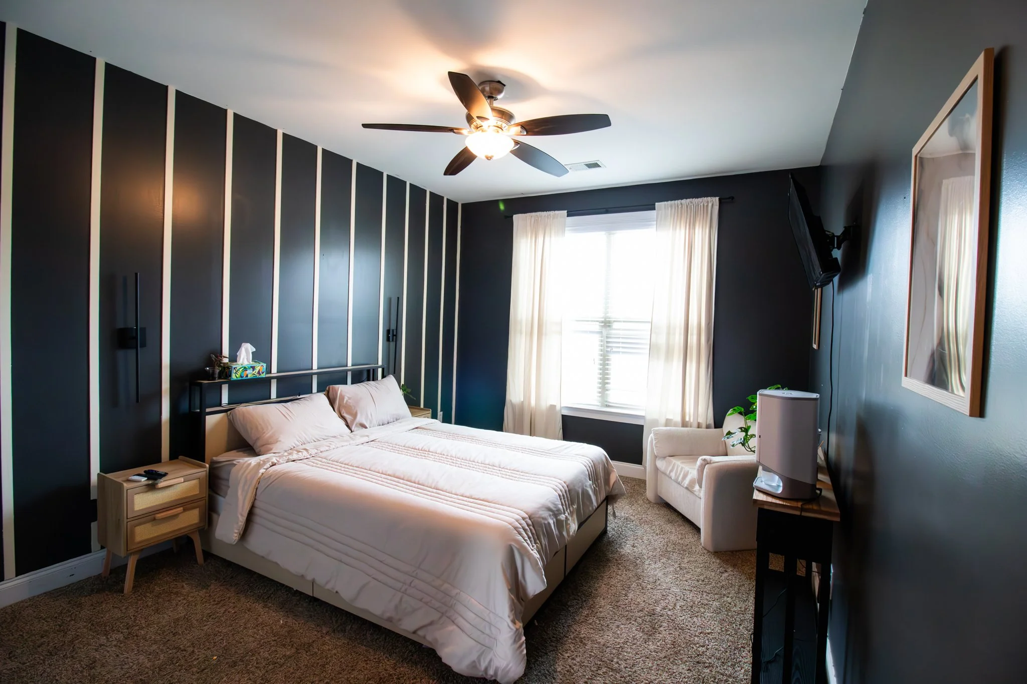 Lawrenceville · Renovated Home · 7BR