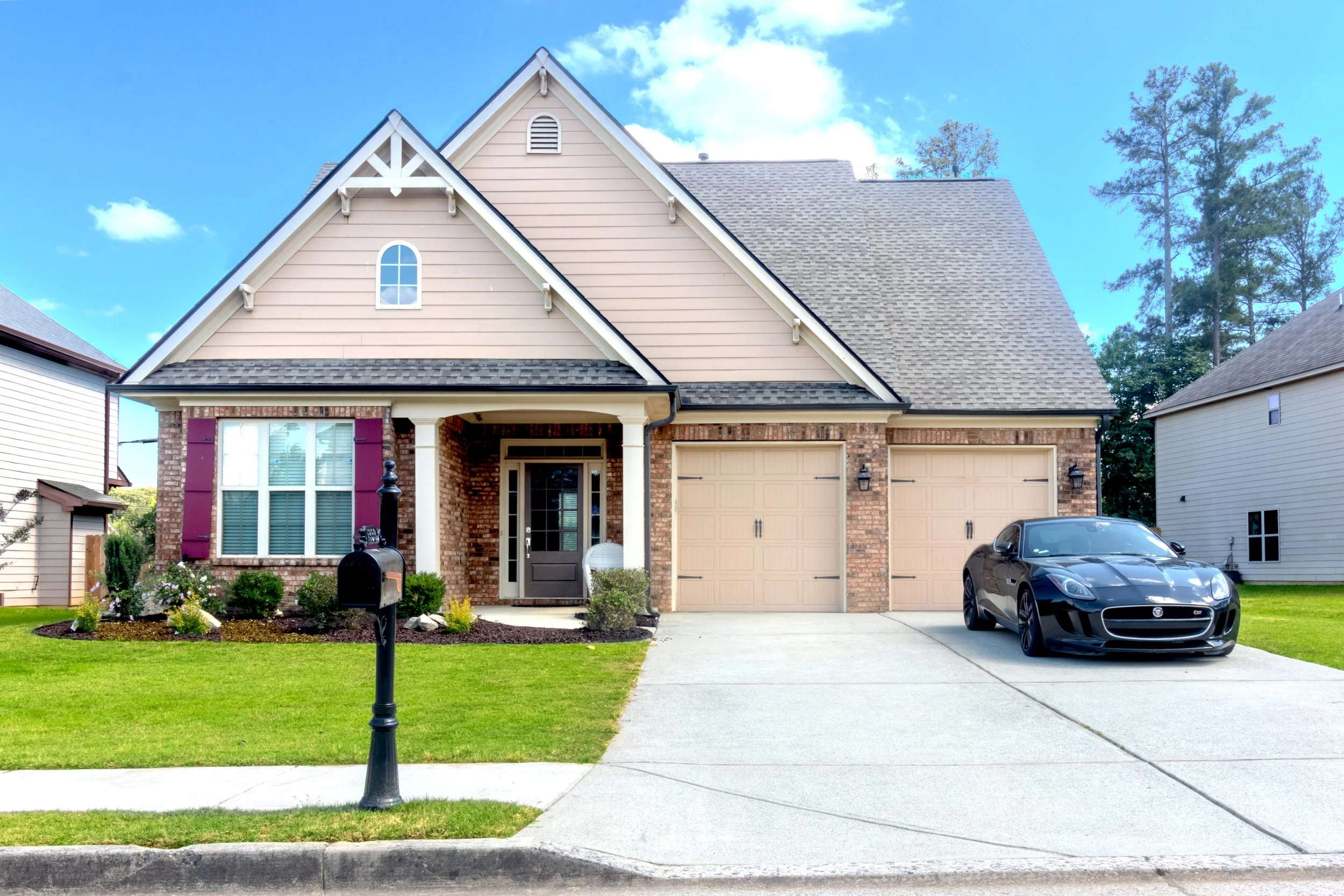 Ducala Home · 2,433 sqft