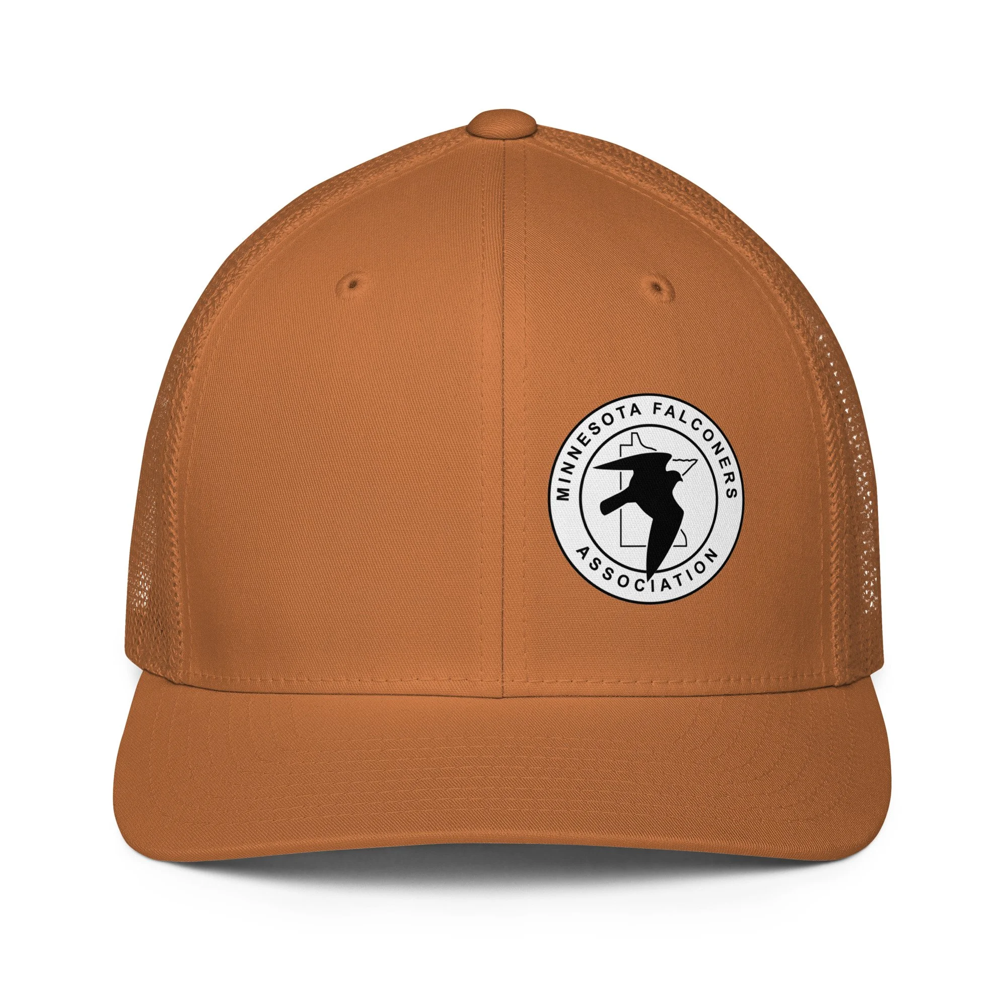 MFA Closed-back Trucker Cap