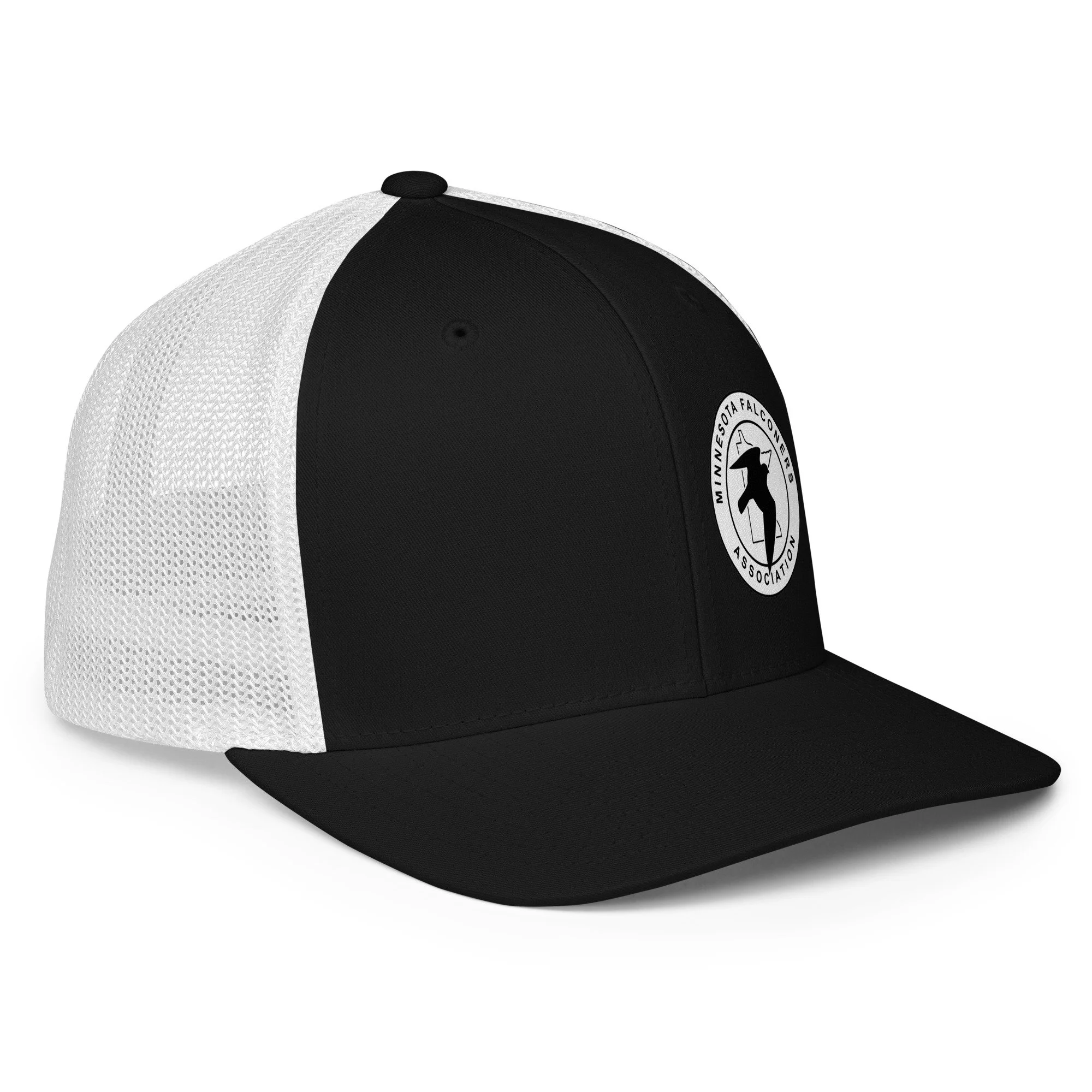 MFA Closed-back Trucker Cap