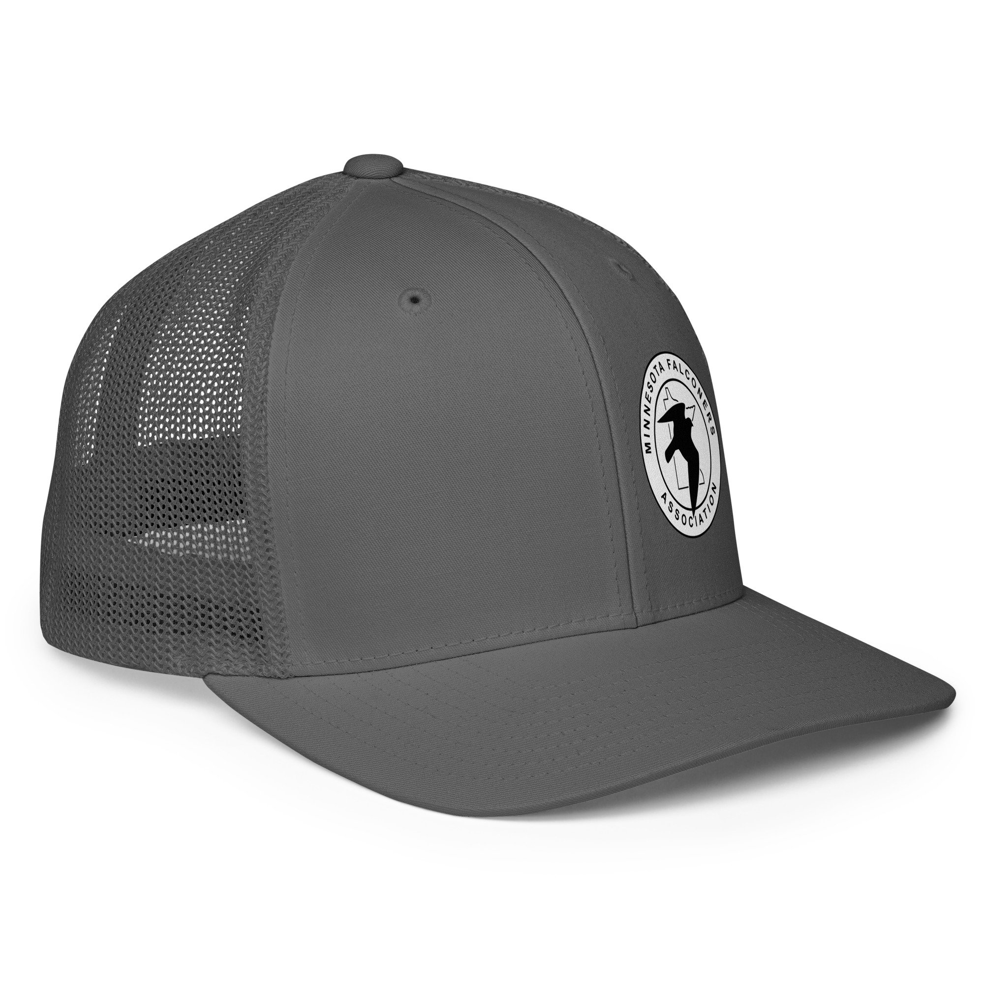 MFA Closed-back Trucker Cap