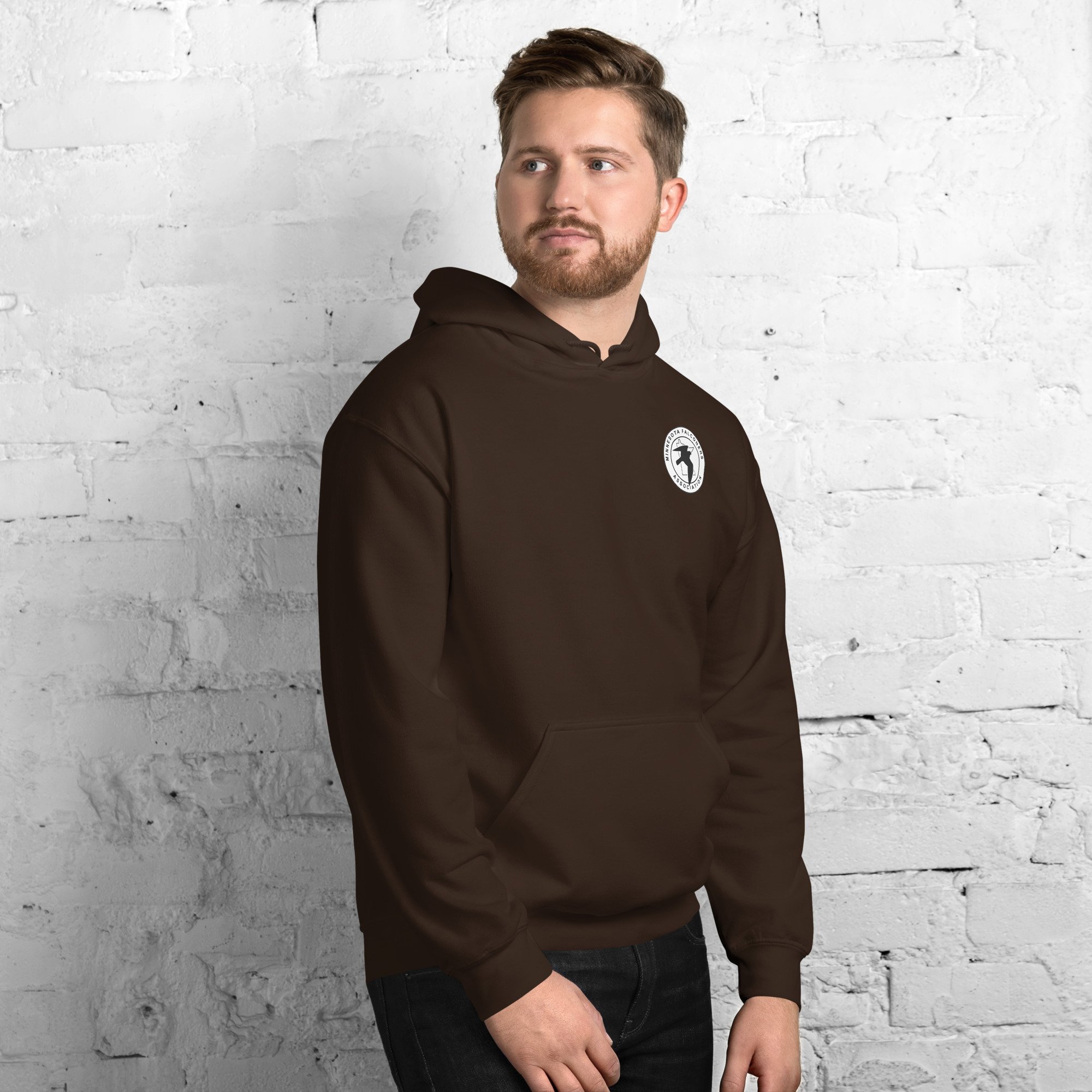 MFA Goshawk Unisex Hoodie