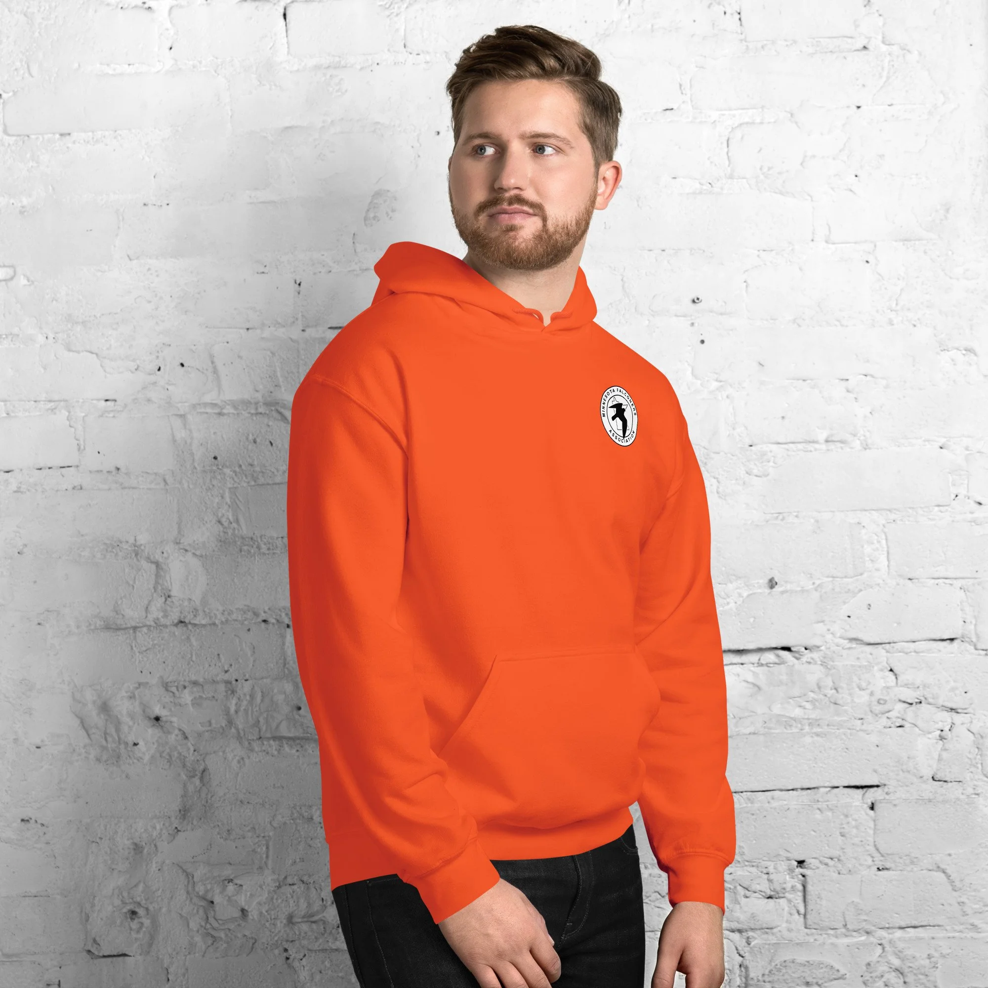 MFA Goshawk Unisex Hoodie