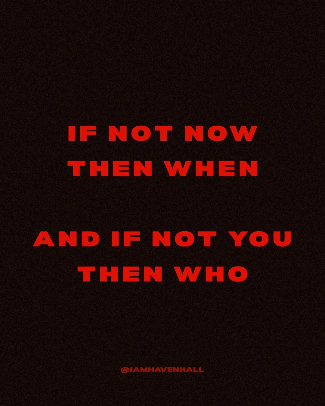 I had no idea what I wanted to share tonight and then I thought, maybe I just need to get my own head out of my a** and write something real.

I used to think I was doing this work to get the big goals.

The forever home. The big money. The life that