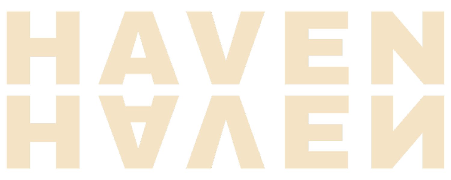 Official Website for Haven Hall