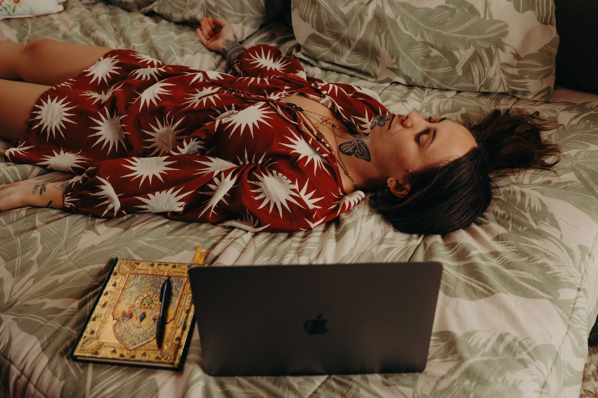 Online Day Retreat 15th Feb — Master Your Breath, Transform Your Life: Rebirthing Breathwork Mastery