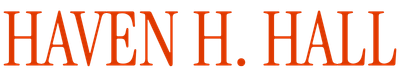 Official Website of Haven Hall: Peak Performance &amp; Personal Freedom Facilitator