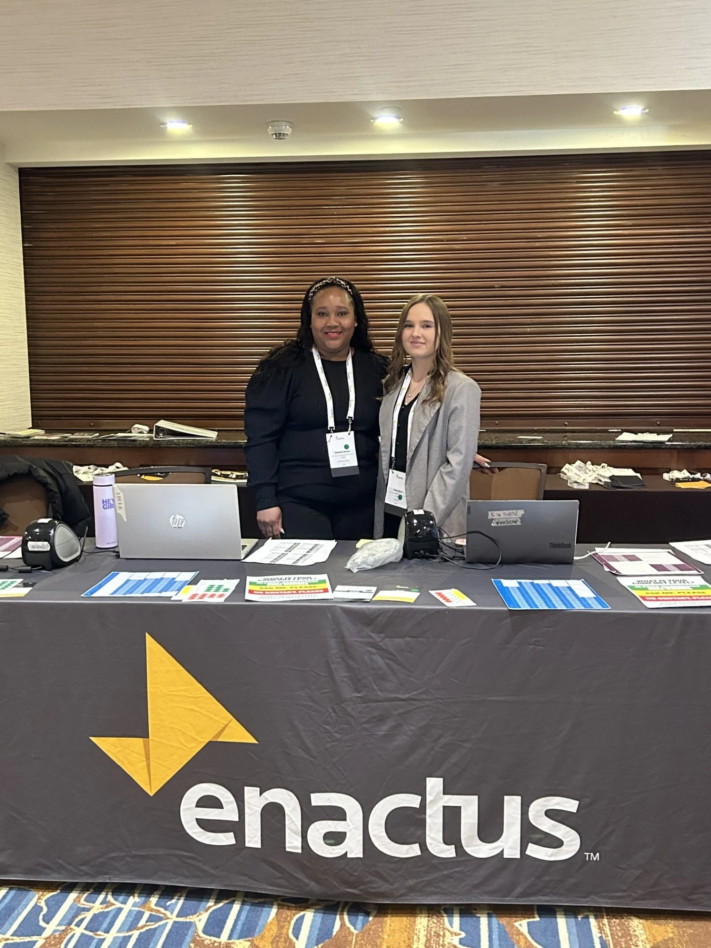 corporate evet guest services 