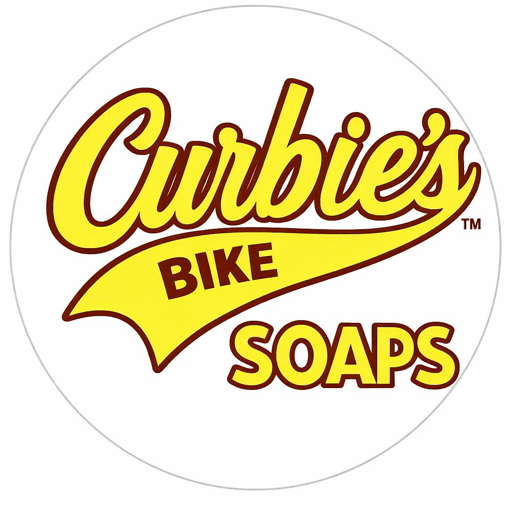 Curbie's Bike Soaps