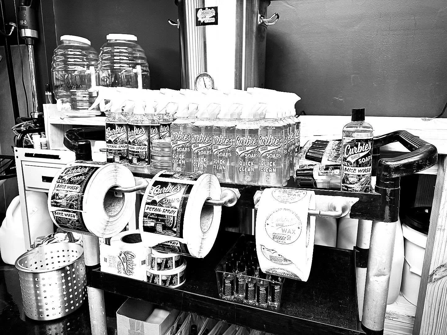 Building up stock for upcoming events. Catch you soon 😎#naturalsoap #harleydavidson #motorcycle #madeinusa