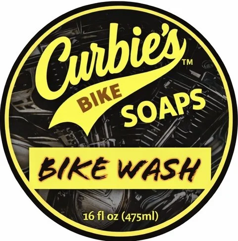 Bike Wash - 16oz
