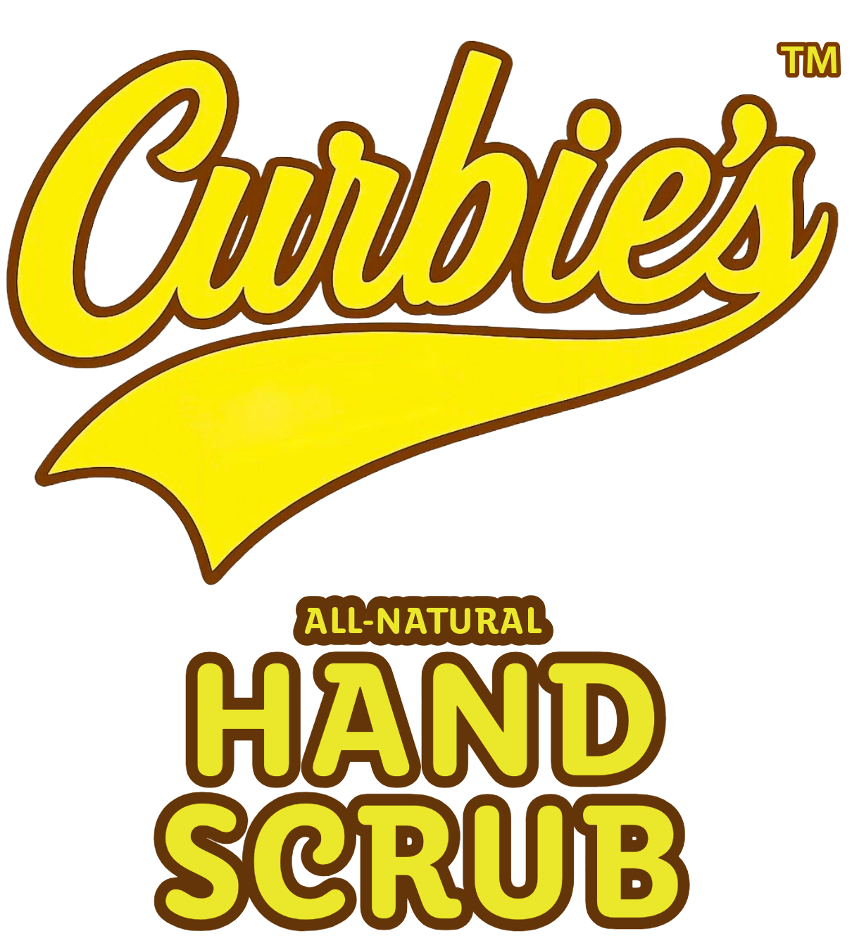 All Natural Pumice Hand Scrub