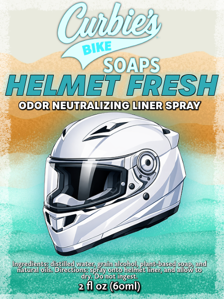Helmet Fresh