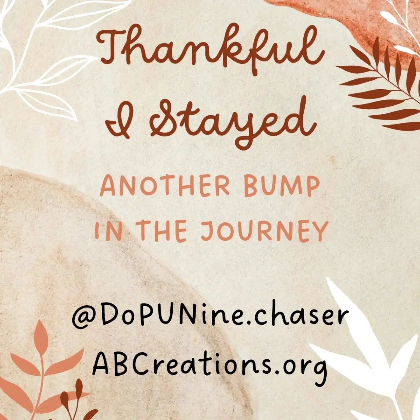 Have fun looking for easter eggs, if you catch my drift! 🤭

TLDR: The Demon, Breaking Generational Trauma, Healing Journey, Fight Don't Freeze, Find Your Way Back

🧠🌻💜

I won't let this sink me. I know that. Just another bump in the journey. But 