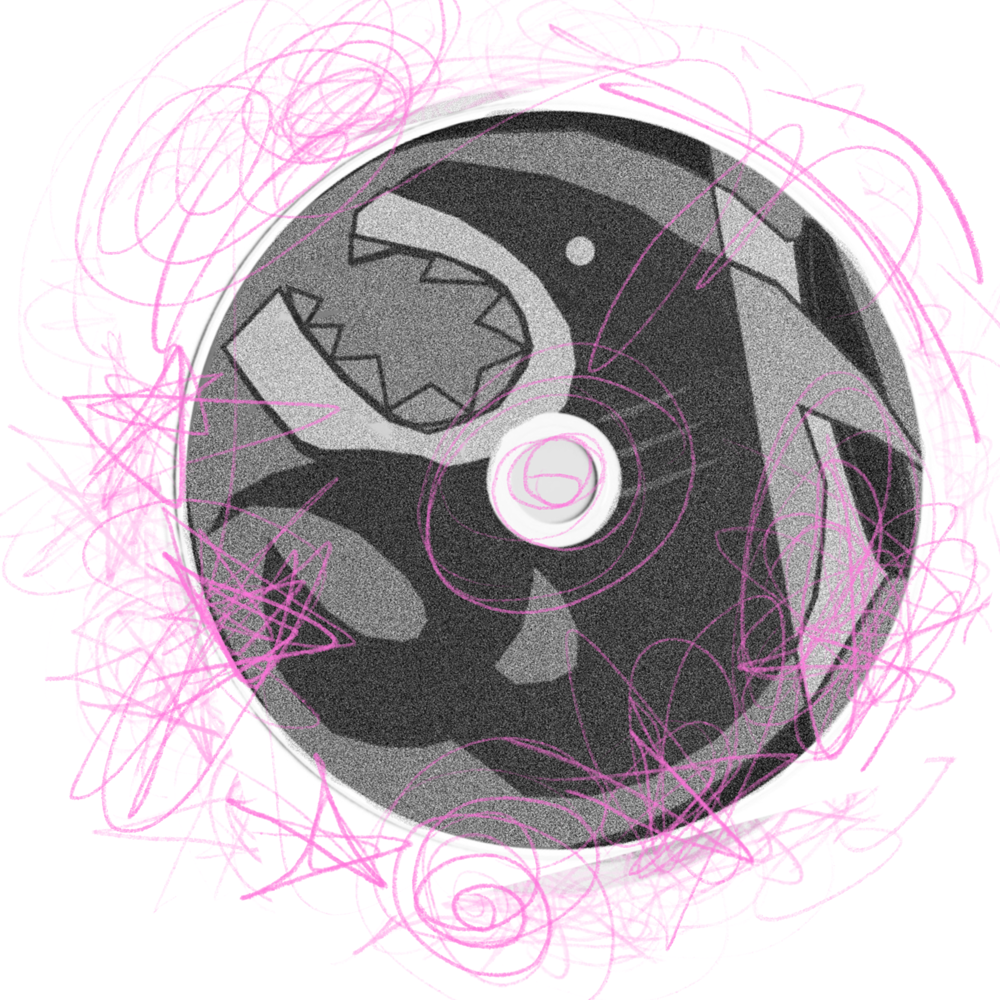 Stopover - Album CD Design & Promotional Visuals