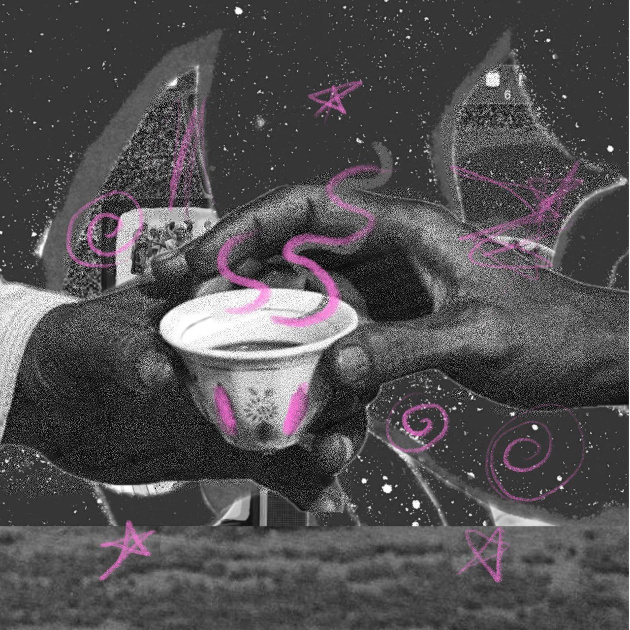 East African Cultural Event - Promotional Animations